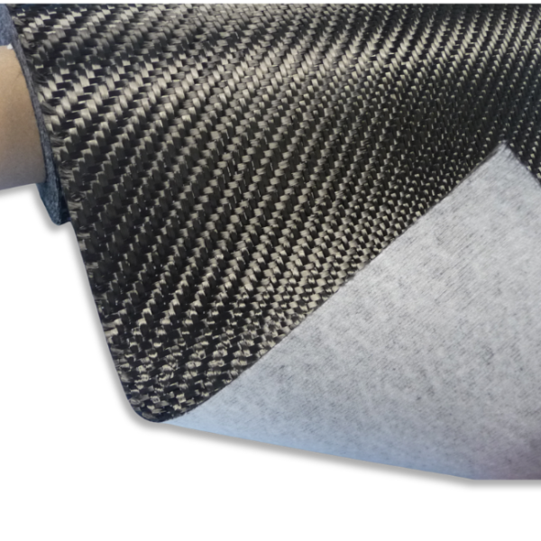 450g/m² twill 2/2 slip-resistant
